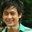 My Lucky Star as Zhong Tian Qi