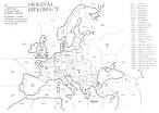 Diplomacy Maps