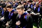 Liberty University Takes Down Facebook Post Announcing Mitt Romney Speaking at Graduation