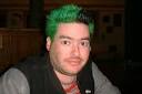 If you're Fat Mike from NOFX,