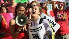 U.S. teachers strike enters 2nd week | Business News