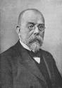 Robert Koch was born on December 11, 1843 in Clausthal (Clausthal-Zellerfeld ... - Koch