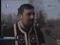 Serbian graves demolished in Albanian area. March 2008
