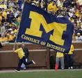 michigan football