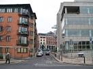 Fishamble Street, Dublin 2 - via Daymix