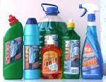 Power Liquid Detergents