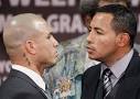 Cotto vs Ricardo Mayorga