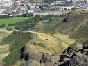 Holyrood Park Feature Page on Undiscovered Scotland
