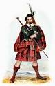 Tour Scotland, Perthshire and Dunkeld.