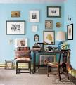 How to Hang Art On a Wall