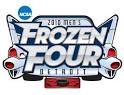 Sixty Minutes. No Alibis. No Regrets.: FROZEN FOUR Fan Bus Update