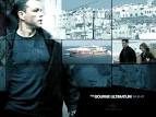 Bourne Ultimatum, The on DVD & Blu-ray | Trailers, bonus features ...