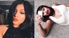 Is Tygas Ex Blac Chyna Taking the Kylie Jenner Challenge?