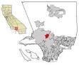 Burbank, California - Wikipedia, the free encyclopedia