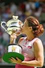 Jennifer Capriati still battling - ESPN