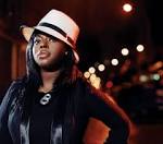 Angie Stone Image Angie Stone, Janelle Monae, Emeli Sandé for Tobago Jazz Experience ... Picture 7