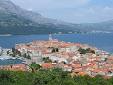 Korcula-Stadt