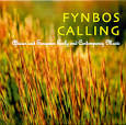 Fynbos calling