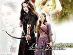 Narnia Characters - The Chronicles Of Narnia Wallpaper (2331387 ...