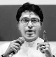 Raj Thackeray