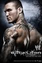 Randall "Randy" Keith Orton