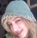 Photos of Bassma Boussil