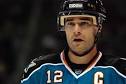 CAPTAIN #12 JAROME IGINLA