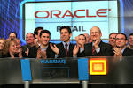2008; Oracle [ORCL]