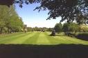 Golf   Villa Park Parks Recreation