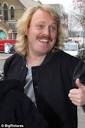 New host: Keith Lemon