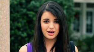 Rebecca Black Friday