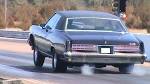 1974 Pontiac Grandville 2DR 1/4 mile trap speeds 0-60 - DragTimes.