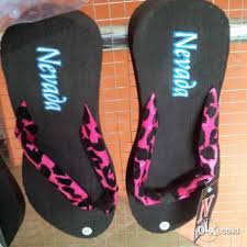 Arsip: Grosir sendal spon Nevada - Bogor Kota - Fashion Wanita
