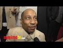TONY COX Interview at
