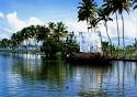 Kumarakom backwaters,Kumrakam kerala