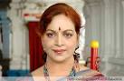 Telugu Film Actress Vijaya