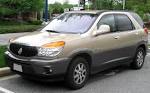 File:02-03 Buick Rendezvous.jpg - Wikipedia, the free encyclopedia