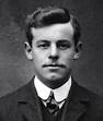 Raymond Jacobs was born in Headington on 12 June 1889, the son of William ... - portrait_jacobs_raymond
