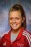... Ill.) and Trinity Christian College's Leanne Visser (Jenison, Mich. - kelly_steinhaus_122_wso