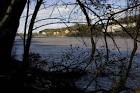 side of the missouri river - via Daymix