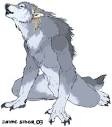 male werewolves