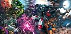 BEAST WARS Transformers Comic 'The Gathering' by IDW ...