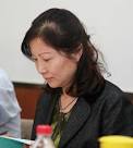 教代会代表胡艳教授