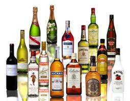 Liquor Store Market