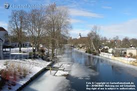Brandenburg an der Havel im Winter - Impressionen Bilder - brandenburg_havel_winter-impressionen_2010030601