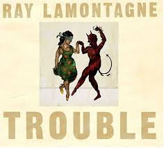 Trouble cover