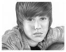 Pencil Drawings
