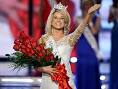 Teresa Scanlan Is MISS AMERICA 2011 : People.
