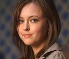 Katharine Isabelle as 'Ava