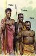 Finding Zaid: Hutu History